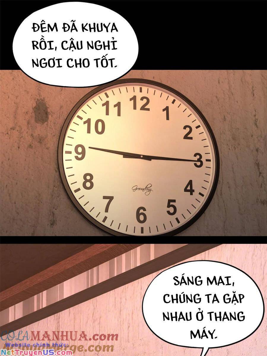 Tận Thế Trò Chơi Ghép Hình Chapter 55 - 40