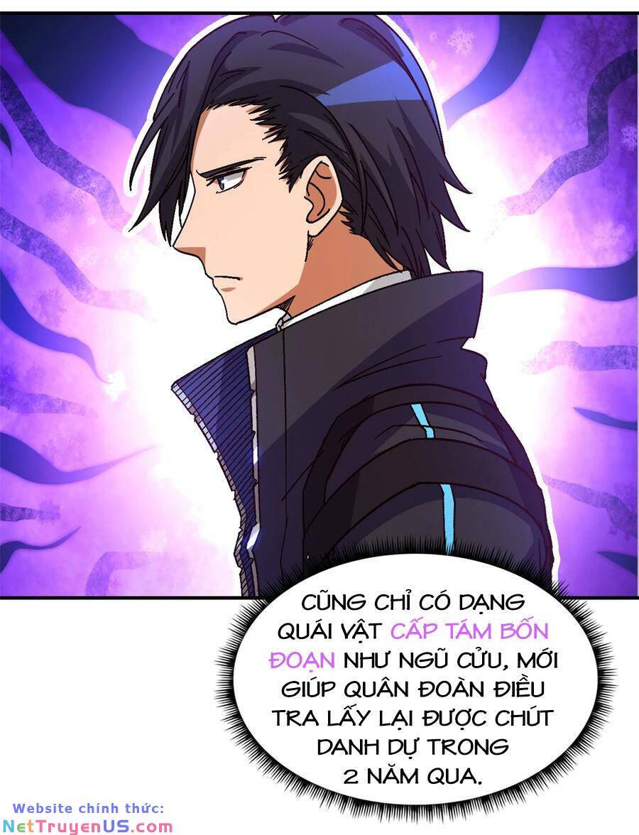 Tận Thế Trò Chơi Ghép Hình Chapter 55 - 67