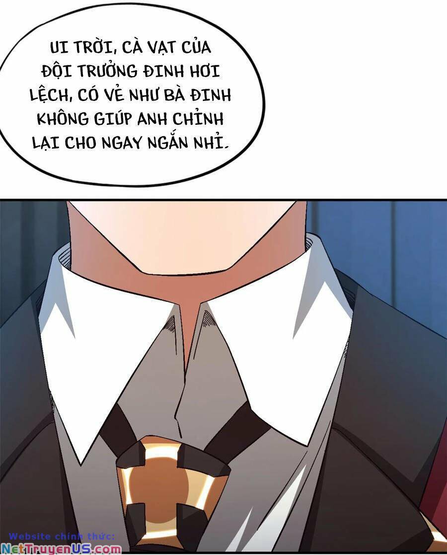 Tận Thế Trò Chơi Ghép Hình Chapter 56 - 37