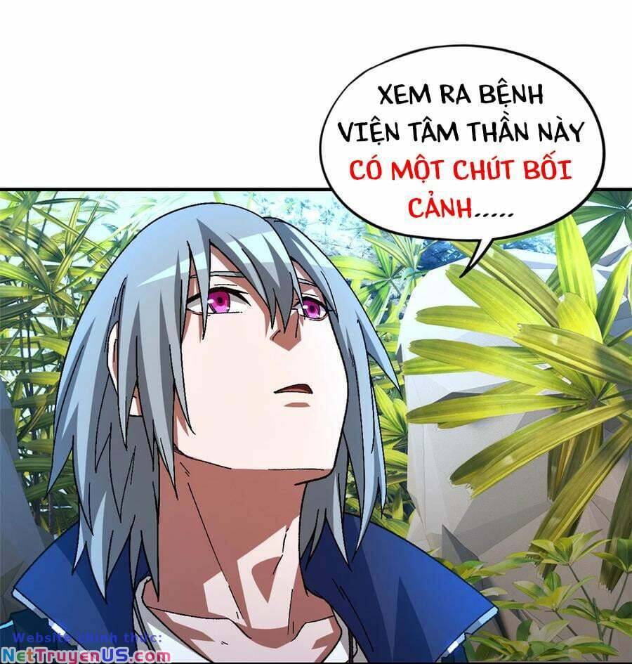 Tận Thế Trò Chơi Ghép Hình Chapter 56 - 68
