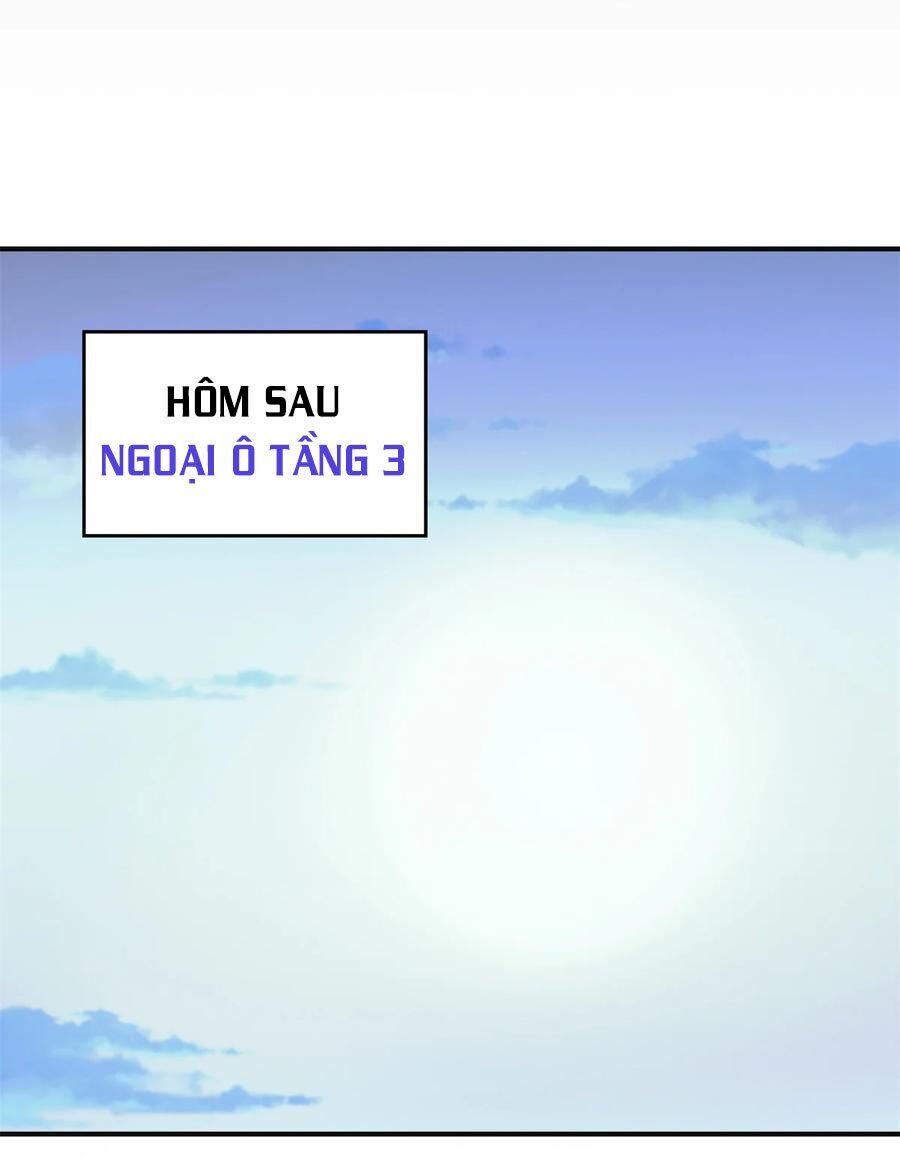 Tận Thế Trò Chơi Ghép Hình Chapter 65 - 32