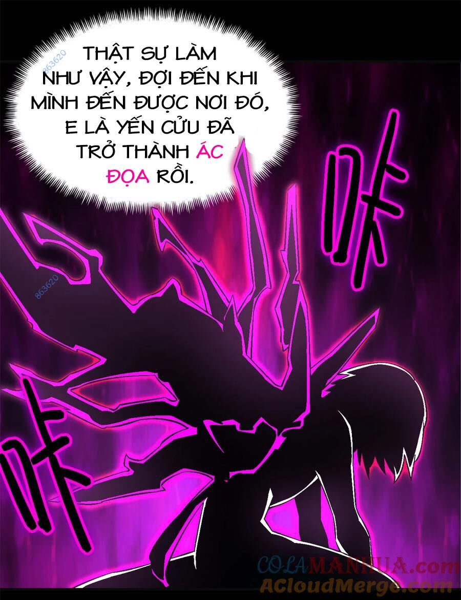Tận Thế Trò Chơi Ghép Hình Chapter 66 - 17