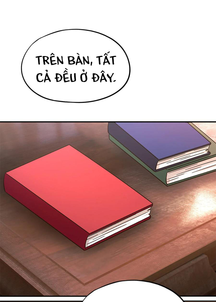 Tận Thế Trò Chơi Ghép Hình Chapter 66 - 4
