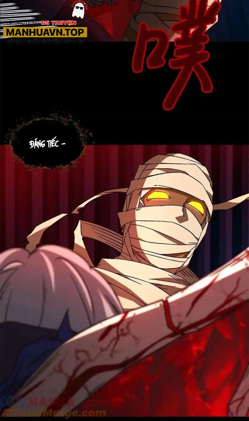 Tận Thế Trò Chơi Ghép Hình Chapter 74 - 39