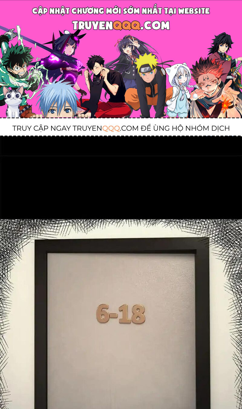 Tận Thế Trò Chơi Ghép Hình Chapter 79 - 1