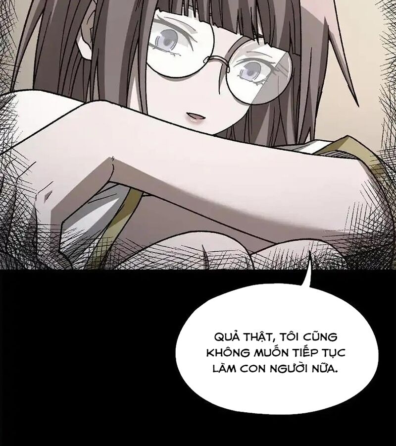 Tận Thế Trò Chơi Ghép Hình Chapter 79 - 11