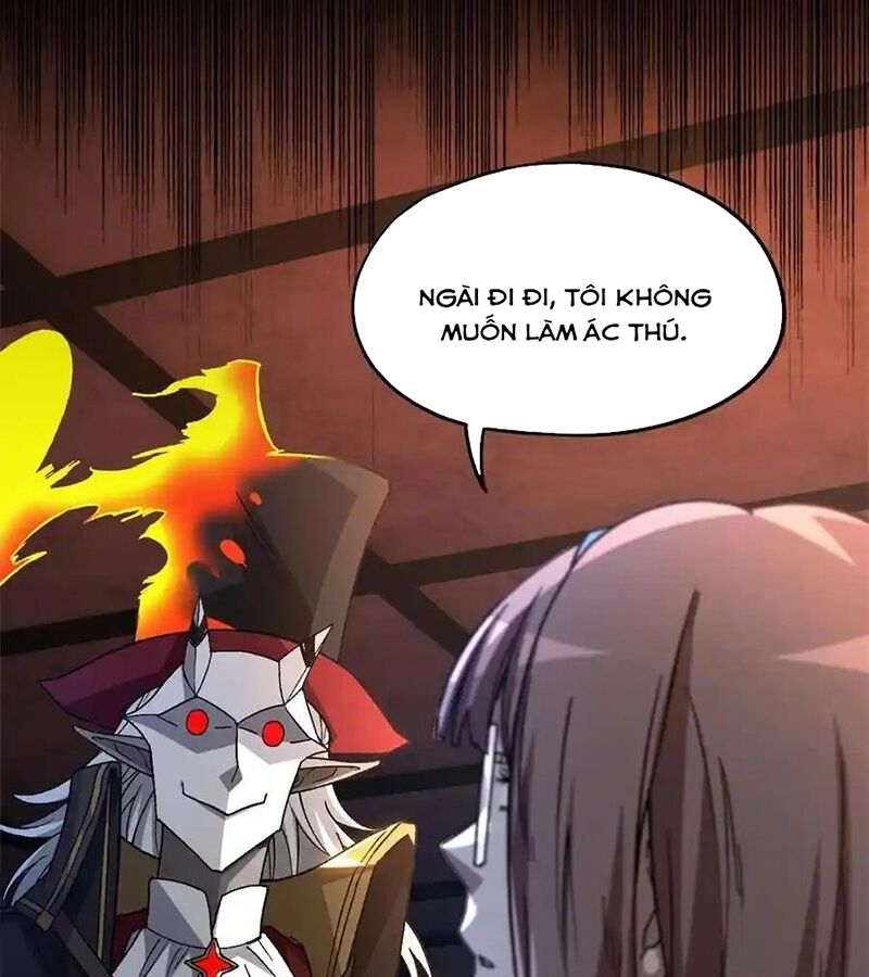 Tận Thế Trò Chơi Ghép Hình Chapter 79 - 14