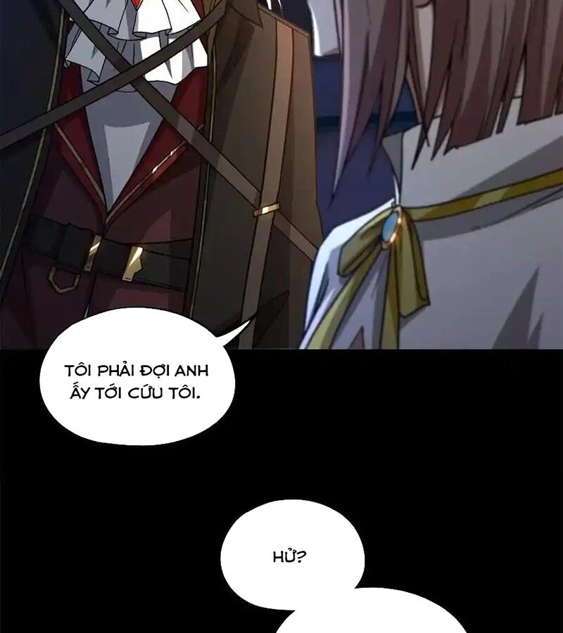 Tận Thế Trò Chơi Ghép Hình Chapter 79 - 15