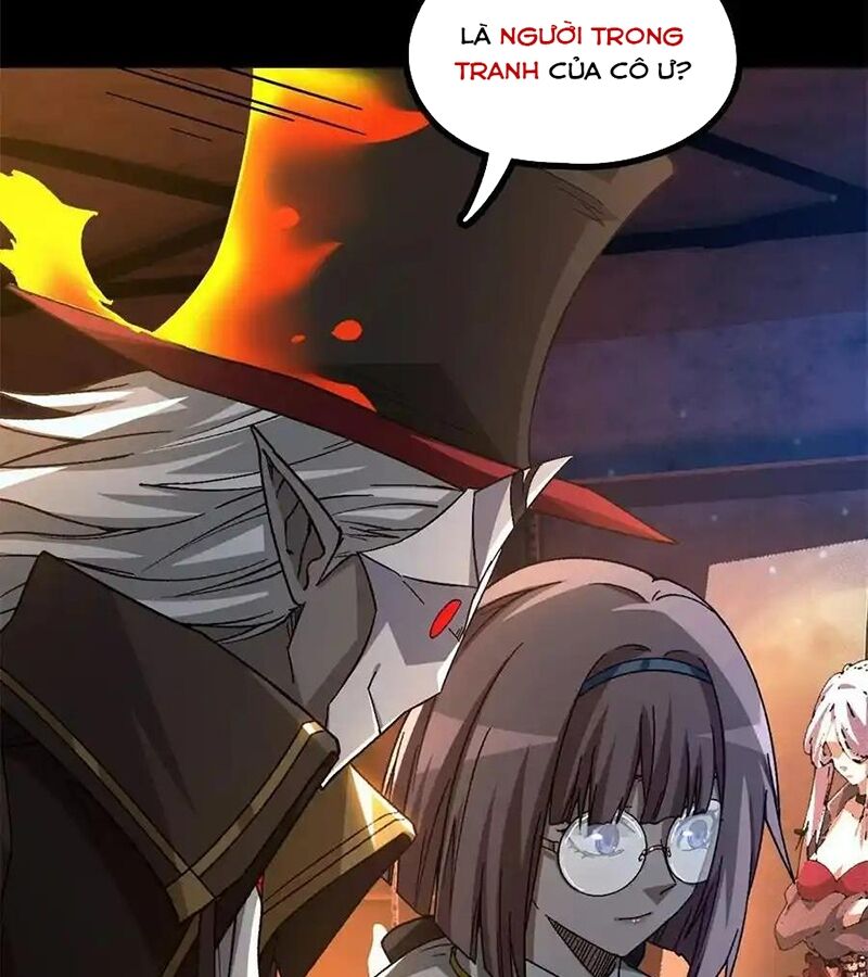 Tận Thế Trò Chơi Ghép Hình Chapter 79 - 16