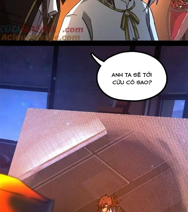 Tận Thế Trò Chơi Ghép Hình Chapter 79 - 17