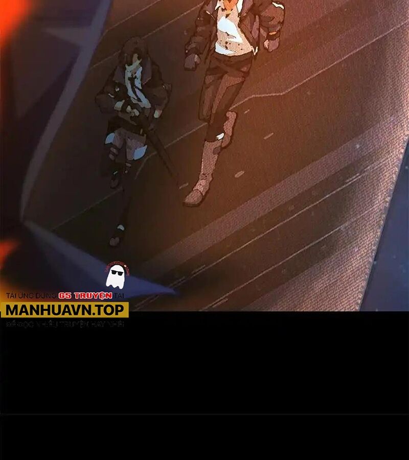 Tận Thế Trò Chơi Ghép Hình Chapter 79 - 18