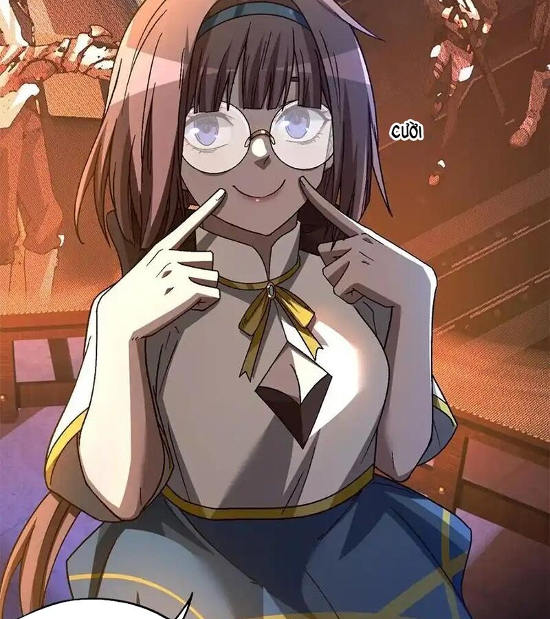 Tận Thế Trò Chơi Ghép Hình Chapter 79 - 20