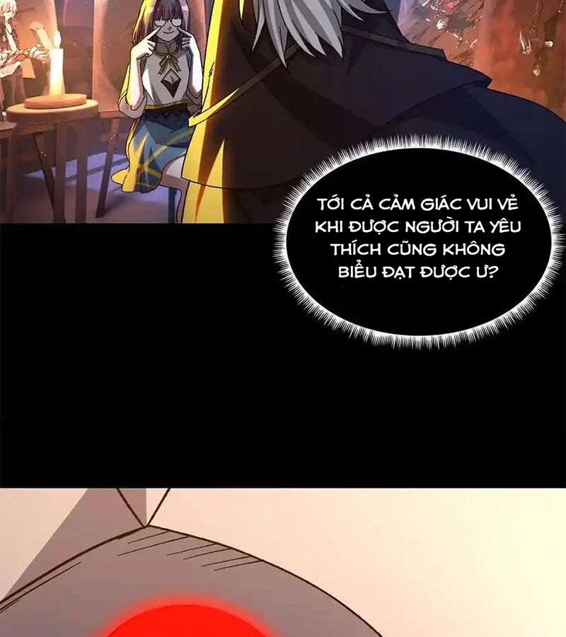 Tận Thế Trò Chơi Ghép Hình Chapter 79 - 22