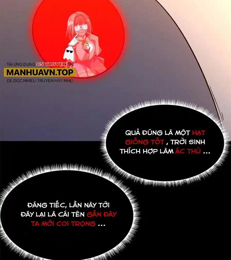 Tận Thế Trò Chơi Ghép Hình Chapter 79 - 23