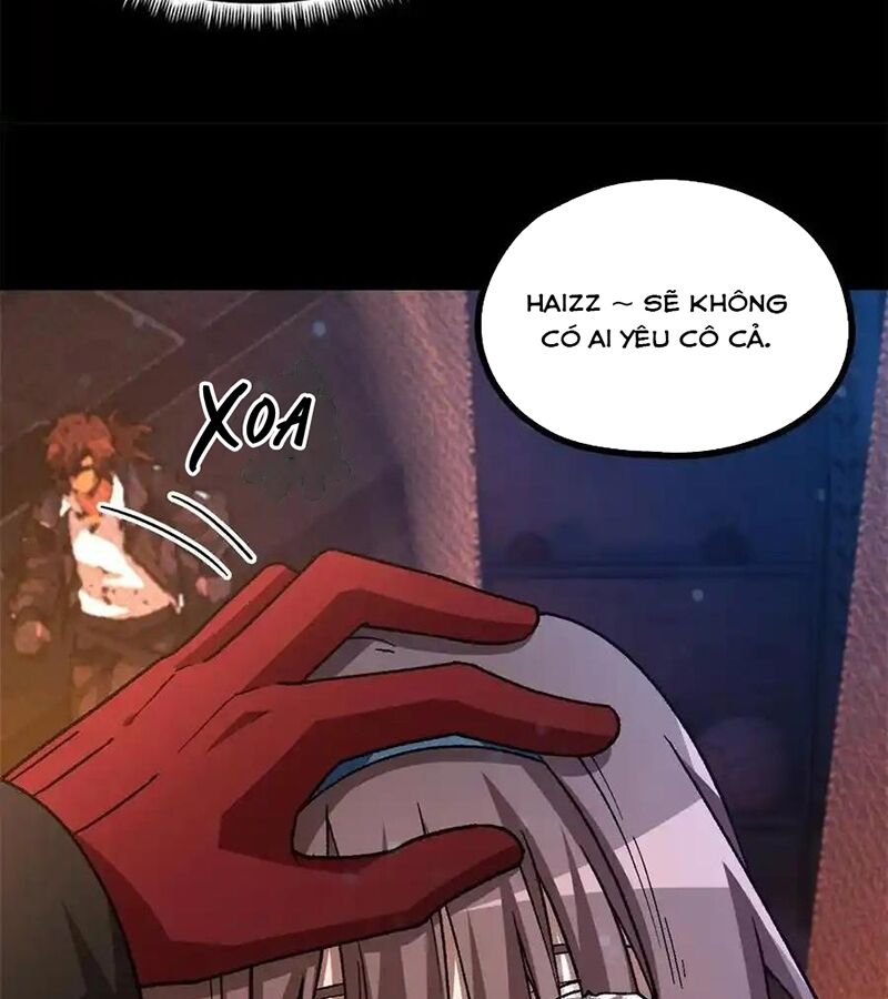 Tận Thế Trò Chơi Ghép Hình Chapter 79 - 24