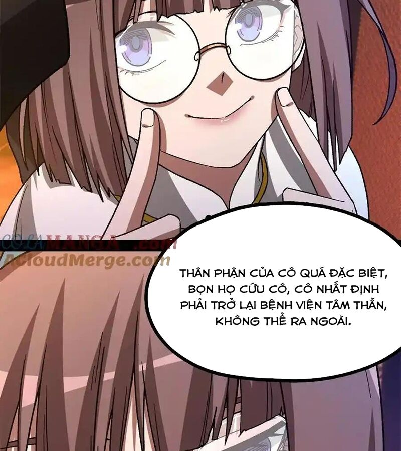 Tận Thế Trò Chơi Ghép Hình Chapter 79 - 25