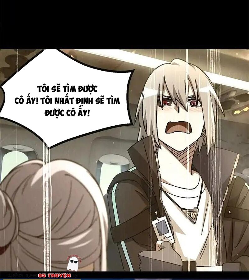 Tận Thế Trò Chơi Ghép Hình Chapter 79 - 27