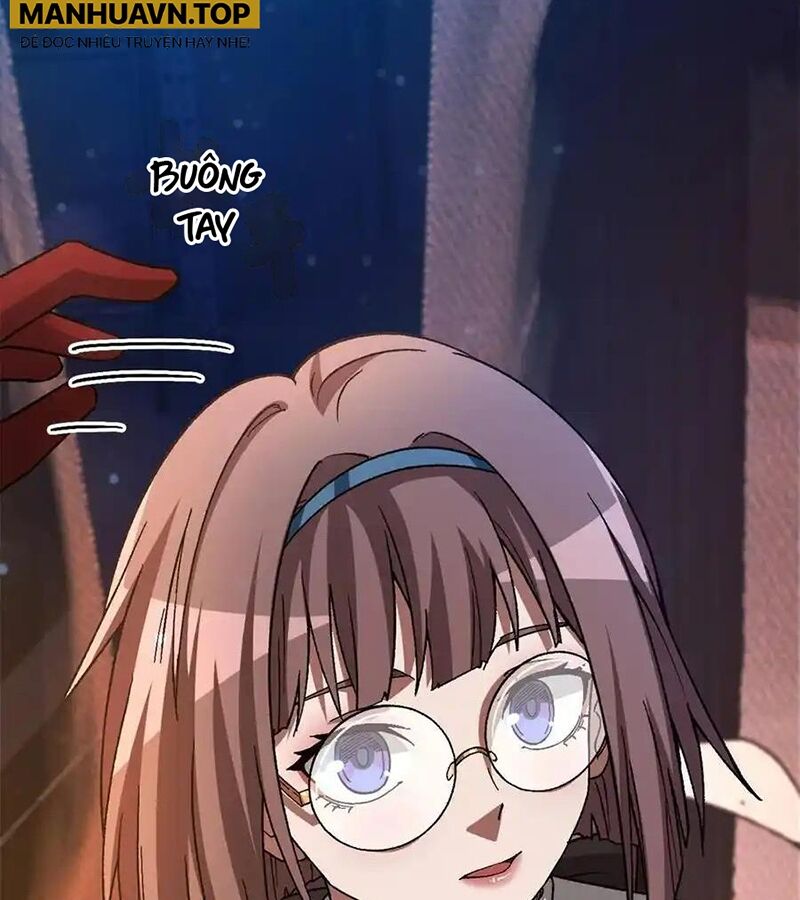 Tận Thế Trò Chơi Ghép Hình Chapter 79 - 28