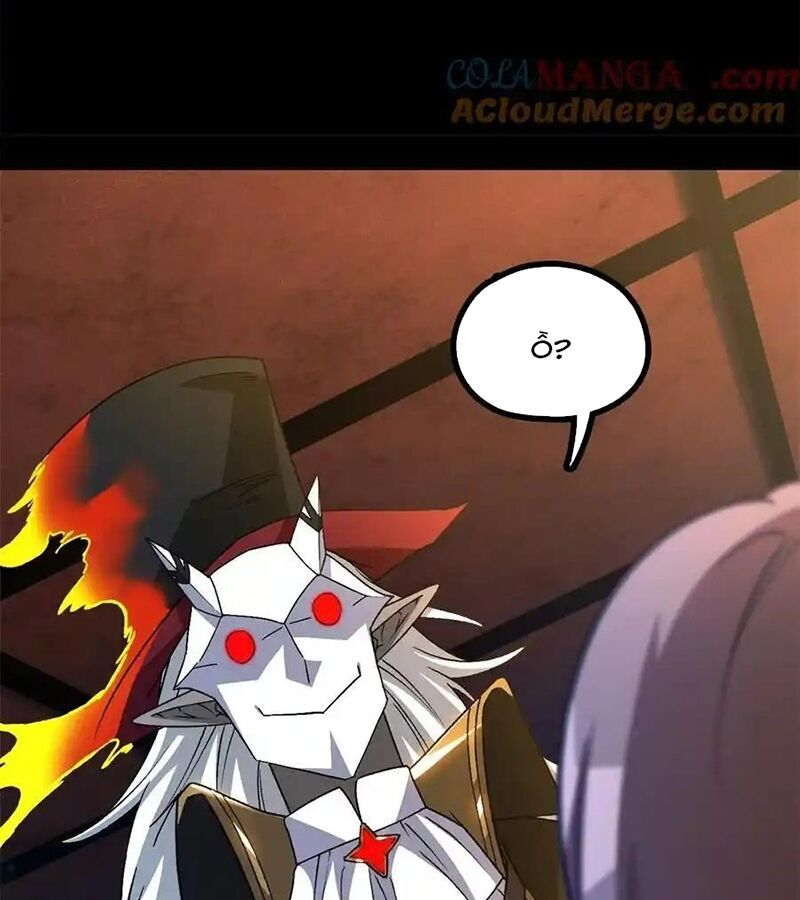 Tận Thế Trò Chơi Ghép Hình Chapter 79 - 30