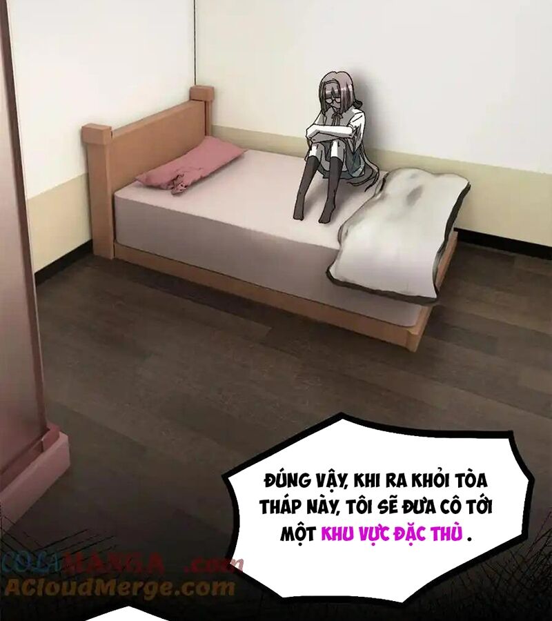 Tận Thế Trò Chơi Ghép Hình Chapter 79 - 3