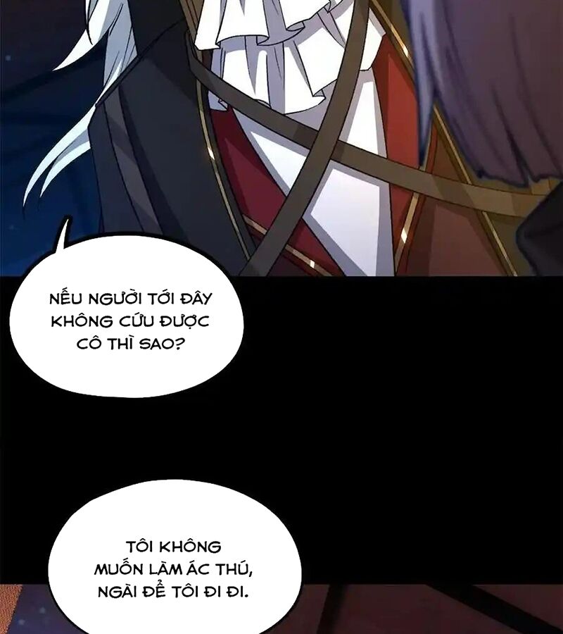 Tận Thế Trò Chơi Ghép Hình Chapter 79 - 31