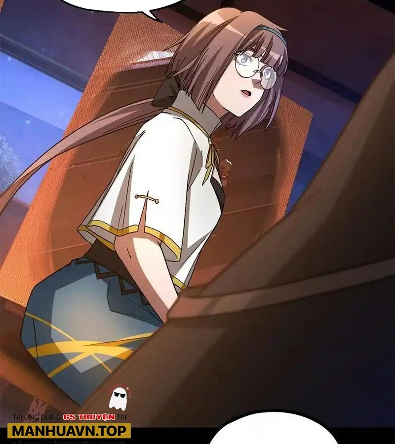 Tận Thế Trò Chơi Ghép Hình Chapter 79 - 32