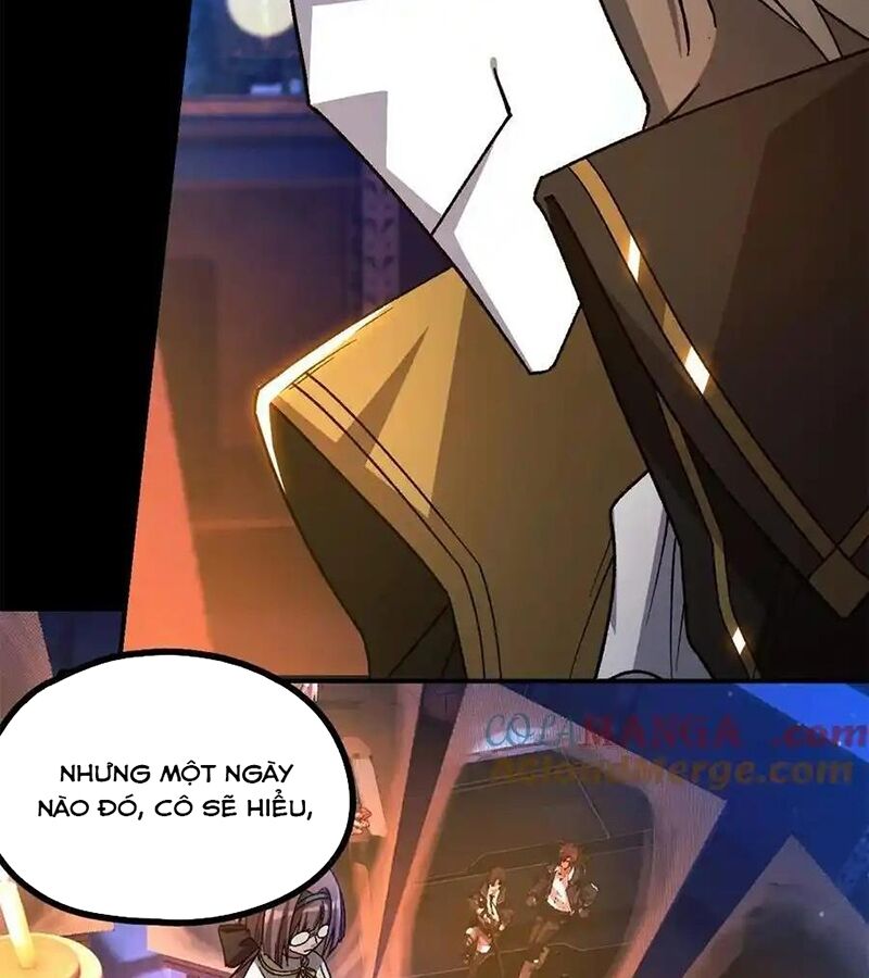 Tận Thế Trò Chơi Ghép Hình Chapter 79 - 34