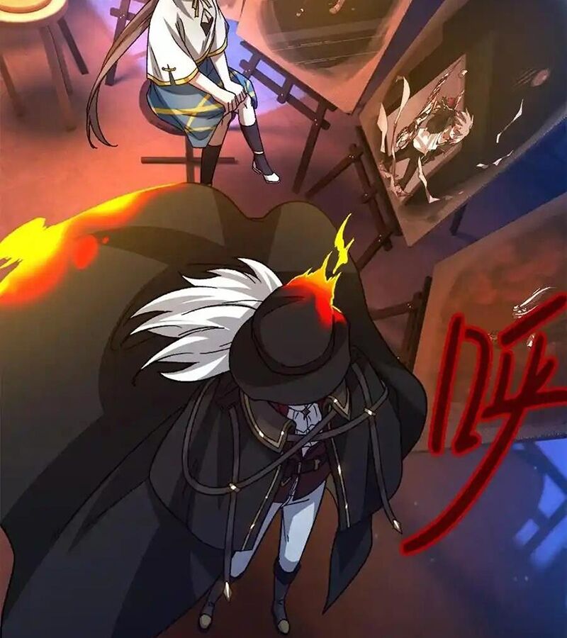 Tận Thế Trò Chơi Ghép Hình Chapter 79 - 35