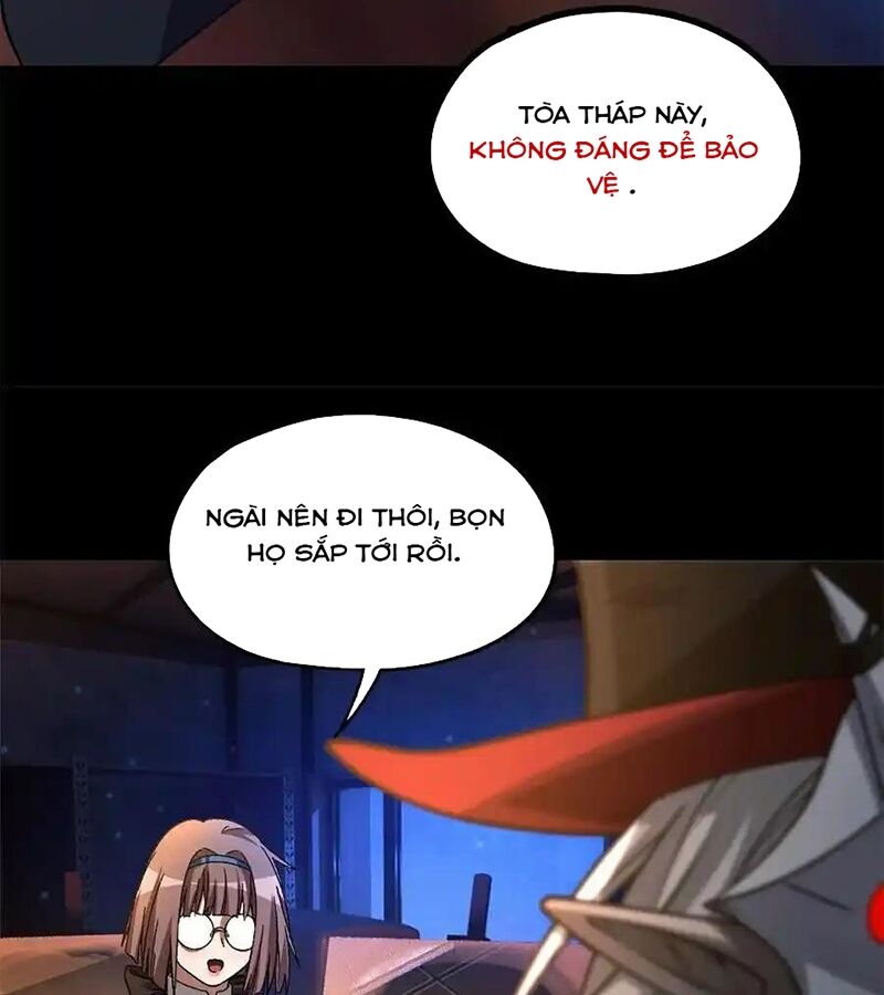 Tận Thế Trò Chơi Ghép Hình Chapter 79 - 36