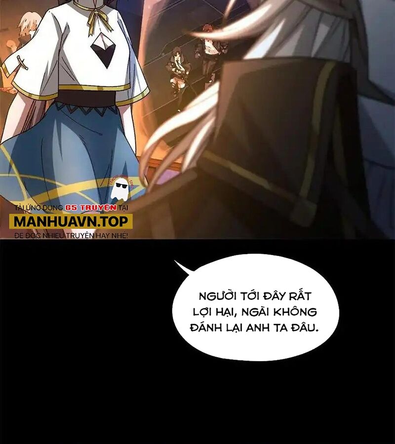 Tận Thế Trò Chơi Ghép Hình Chapter 79 - 37