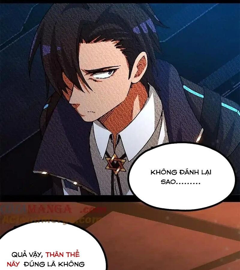 Tận Thế Trò Chơi Ghép Hình Chapter 79 - 38