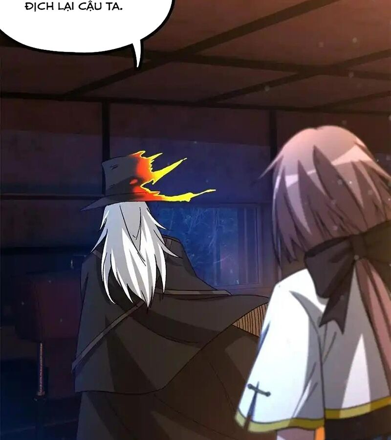 Tận Thế Trò Chơi Ghép Hình Chapter 79 - 39