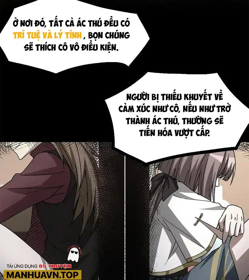 Tận Thế Trò Chơi Ghép Hình Chapter 79 - 4