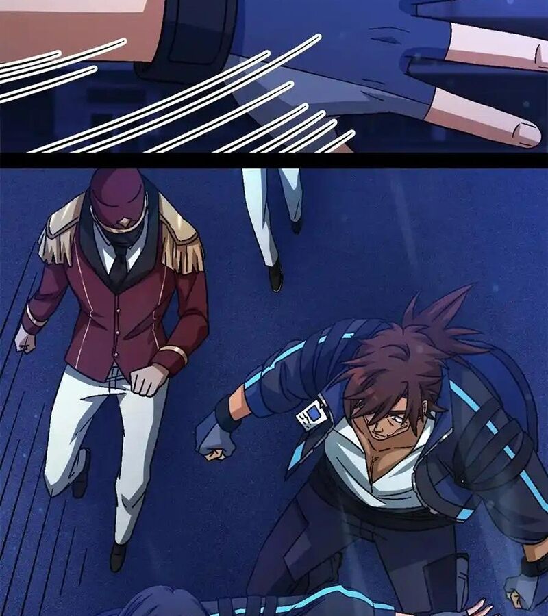 Tận Thế Trò Chơi Ghép Hình Chapter 79 - 47