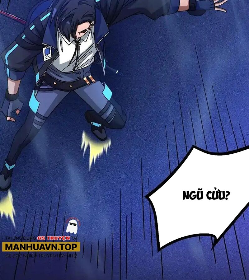 Tận Thế Trò Chơi Ghép Hình Chapter 79 - 48