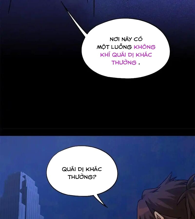 Tận Thế Trò Chơi Ghép Hình Chapter 79 - 49