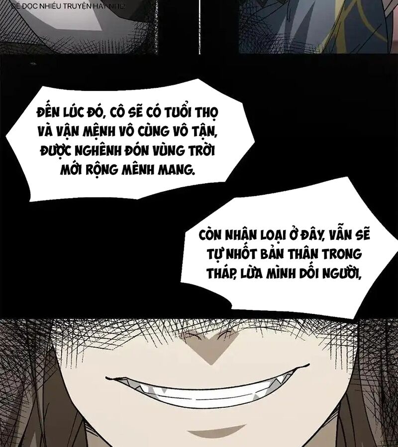 Tận Thế Trò Chơi Ghép Hình Chapter 79 - 5