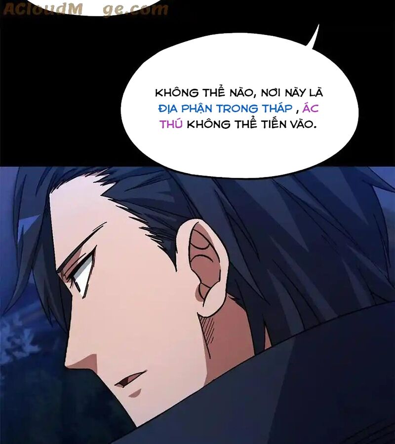 Tận Thế Trò Chơi Ghép Hình Chapter 79 - 51