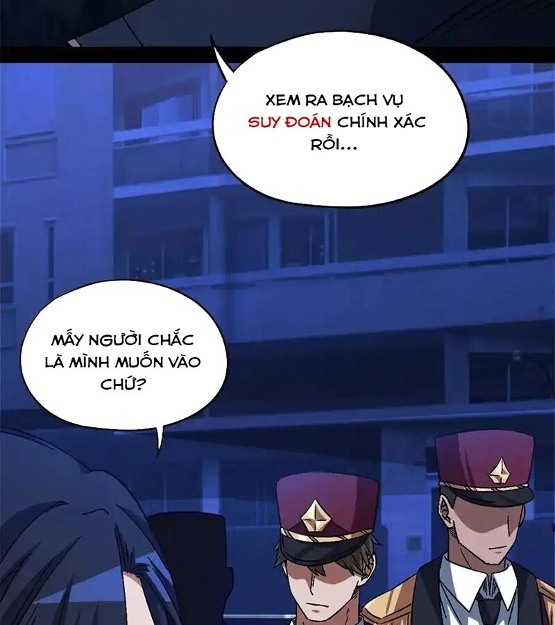 Tận Thế Trò Chơi Ghép Hình Chapter 79 - 52