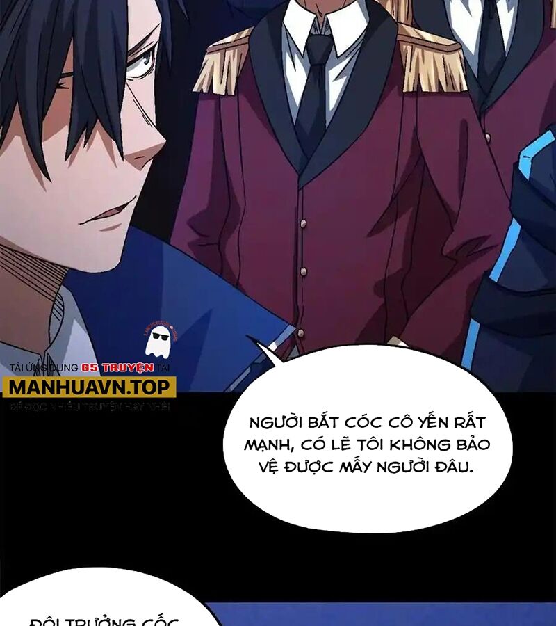 Tận Thế Trò Chơi Ghép Hình Chapter 79 - 53