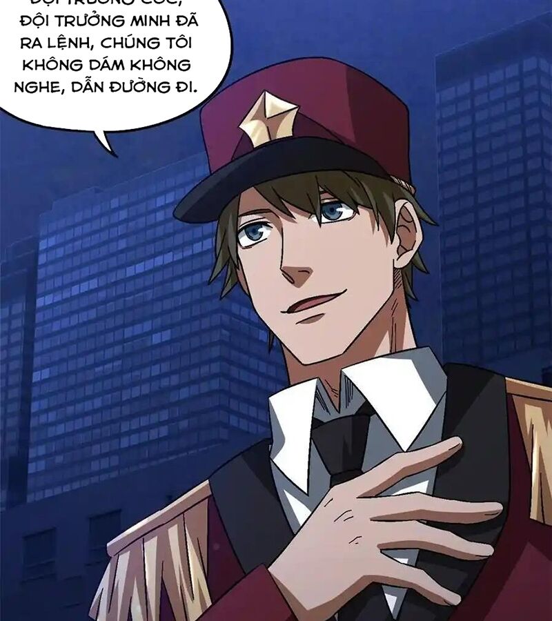 Tận Thế Trò Chơi Ghép Hình Chapter 79 - 54