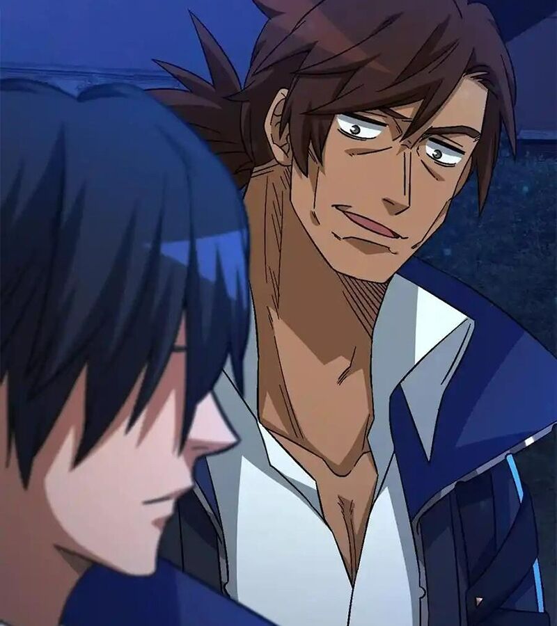 Tận Thế Trò Chơi Ghép Hình Chapter 79 - 56