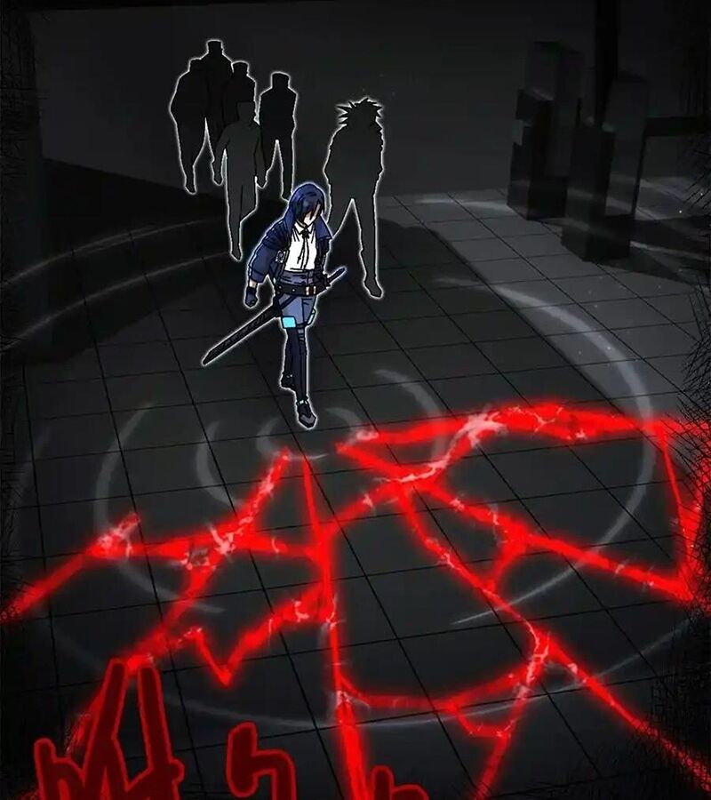 Tận Thế Trò Chơi Ghép Hình Chapter 79 - 59