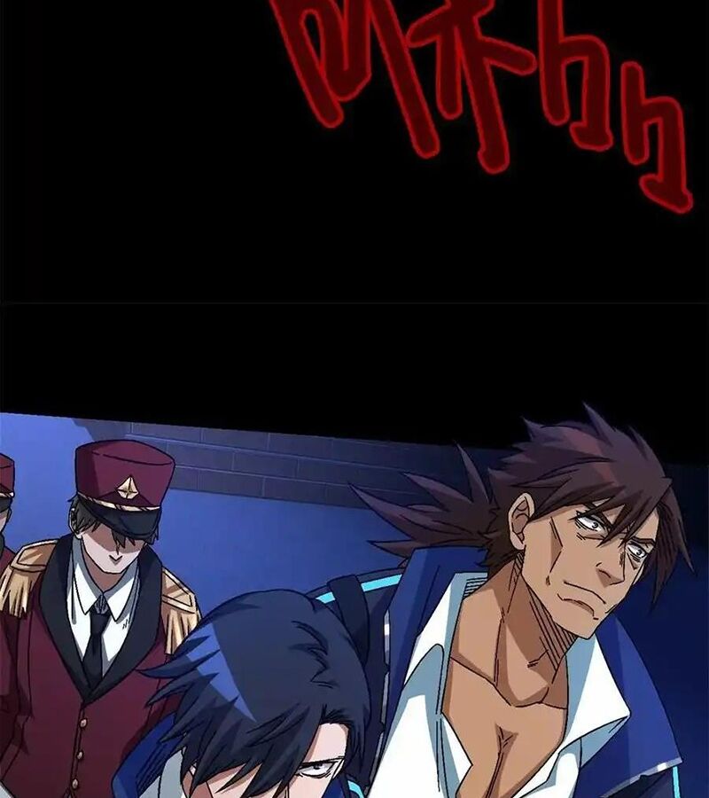 Tận Thế Trò Chơi Ghép Hình Chapter 79 - 61