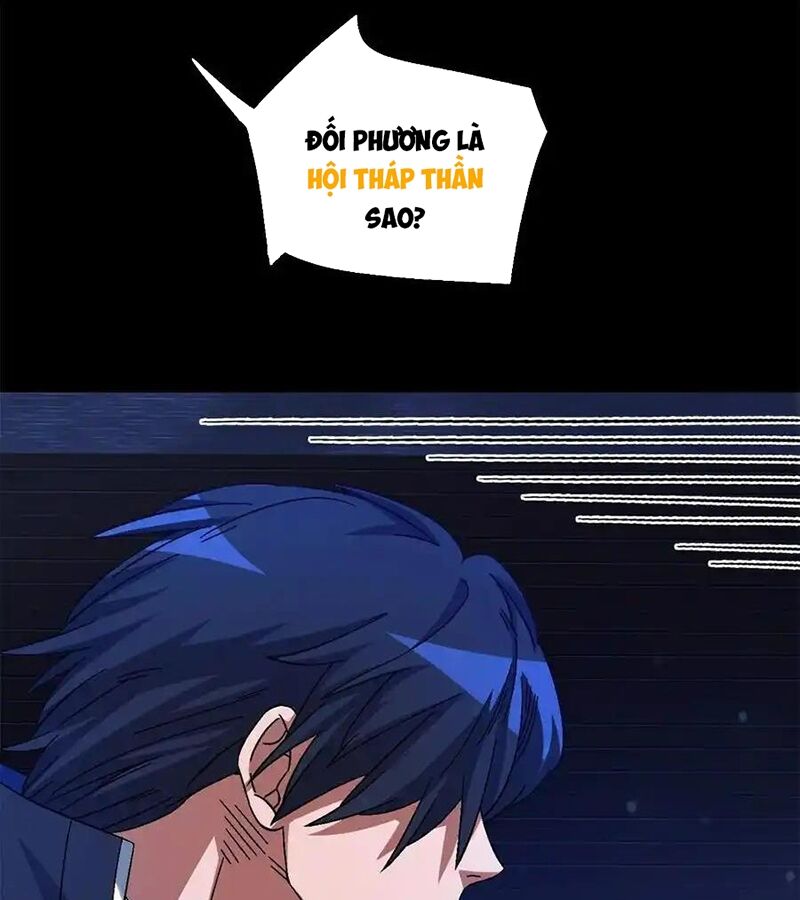 Tận Thế Trò Chơi Ghép Hình Chapter 79 - 65