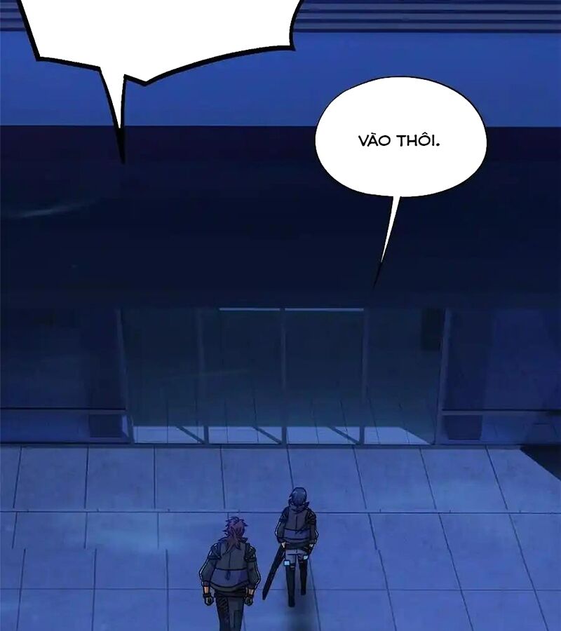 Tận Thế Trò Chơi Ghép Hình Chapter 79 - 67