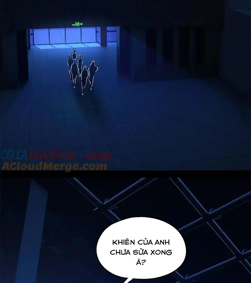 Tận Thế Trò Chơi Ghép Hình Chapter 79 - 69