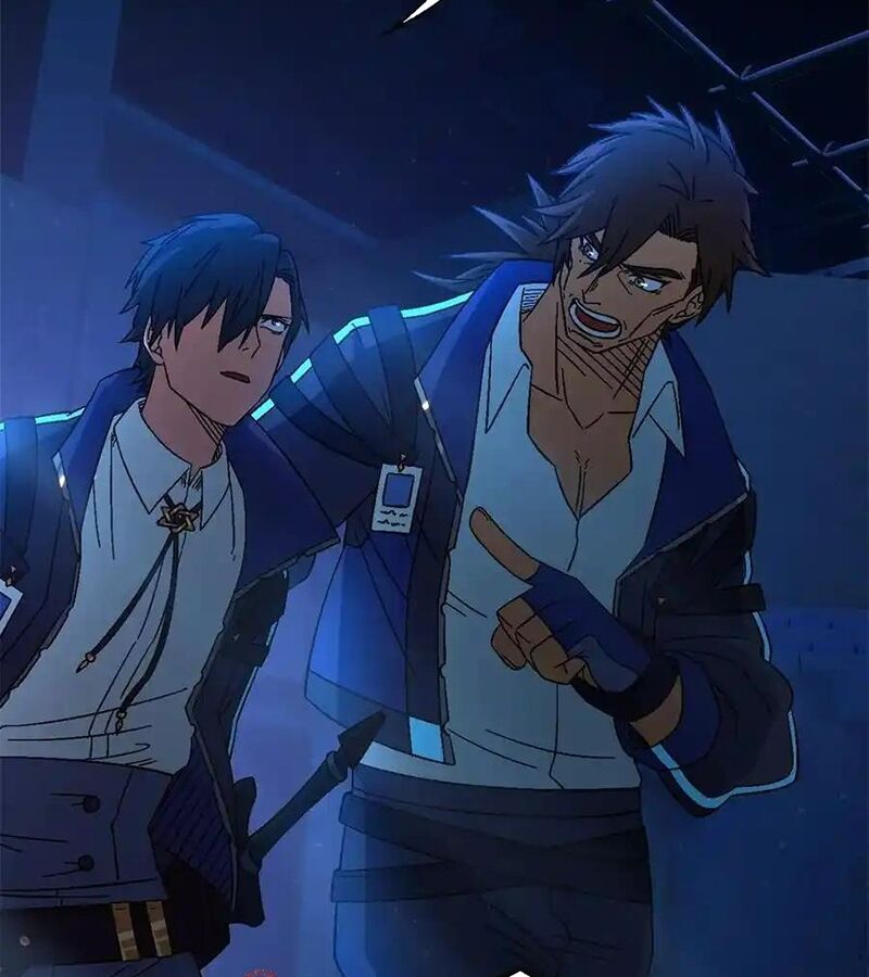 Tận Thế Trò Chơi Ghép Hình Chapter 79 - 70