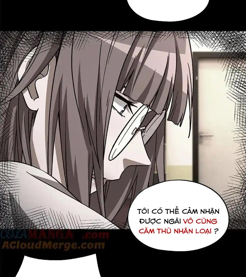 Tận Thế Trò Chơi Ghép Hình Chapter 79 - 7