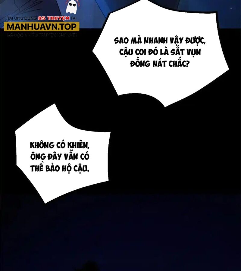 Tận Thế Trò Chơi Ghép Hình Chapter 79 - 71